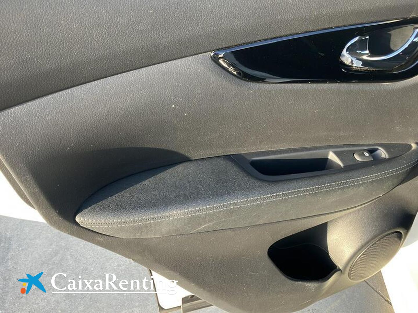 Nissan Qashqai dCi 115 Acenta 85 kW (115 CV)