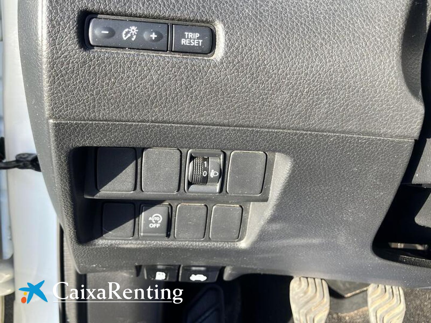 Nissan Qashqai dCi 115 Acenta 85 kW (115 CV)