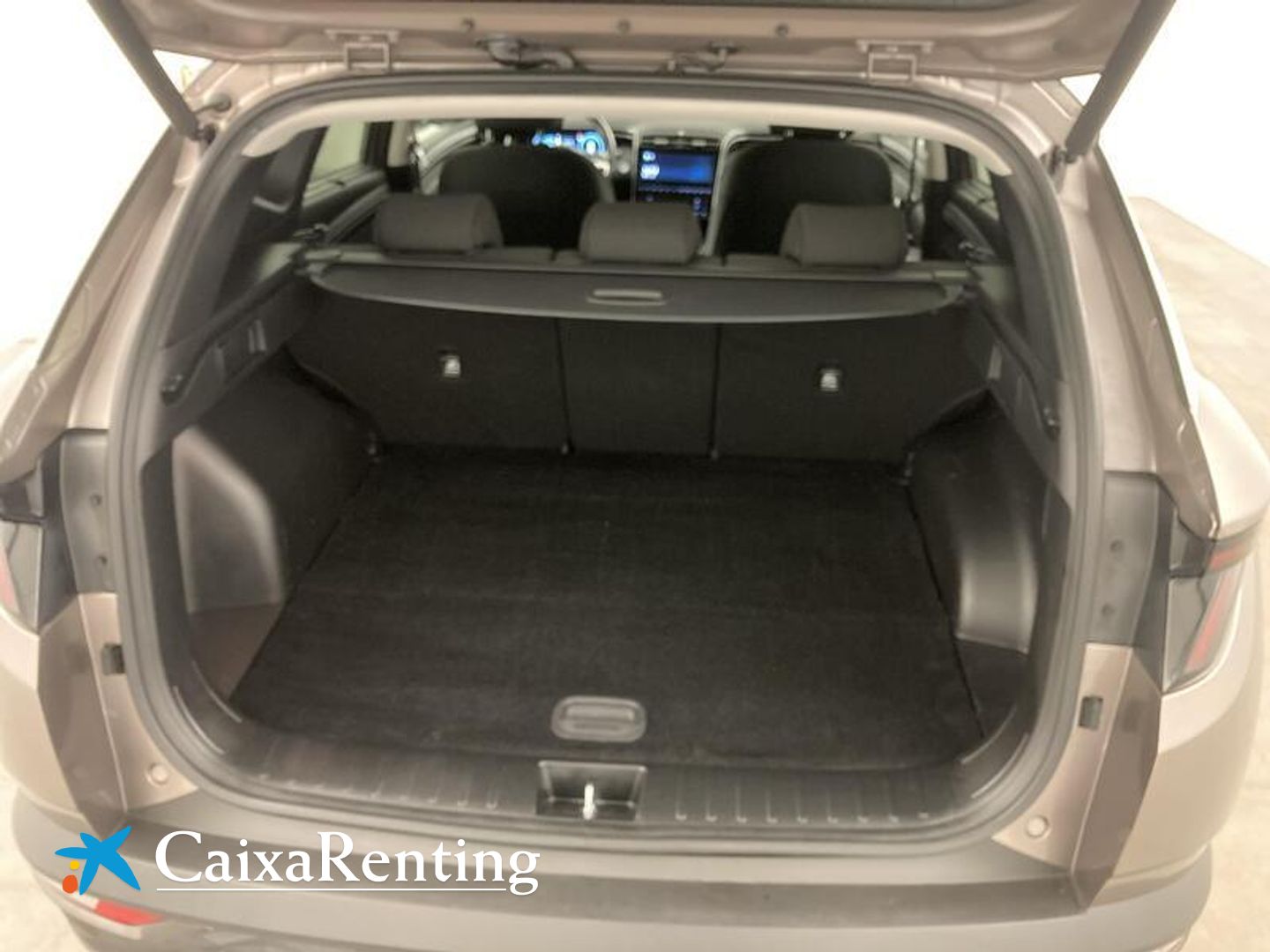 Hyundai Tucson 1.6 CRDI 48V Tecno 4X2 DCT 100 kW (136 CV)