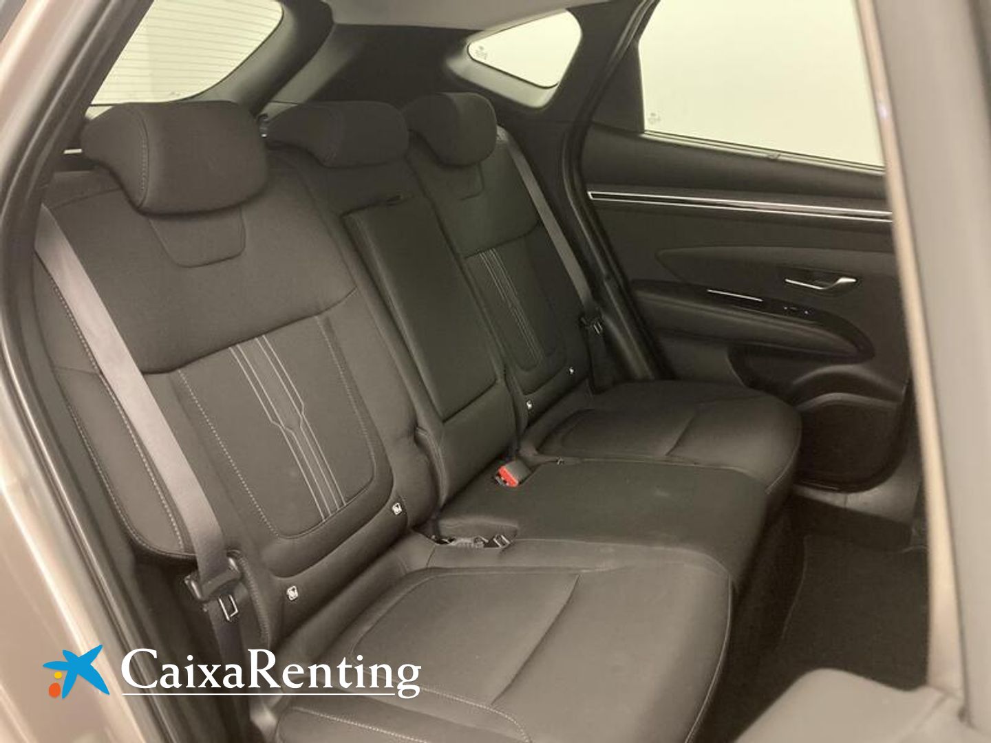 Hyundai Tucson 1.6 CRDI 48V Tecno 4X2 DCT 100 kW (136 CV)