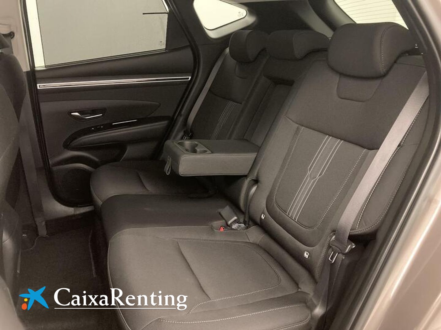 Hyundai Tucson 1.6 CRDI 48V Tecno 4X2 DCT 100 kW (136 CV)