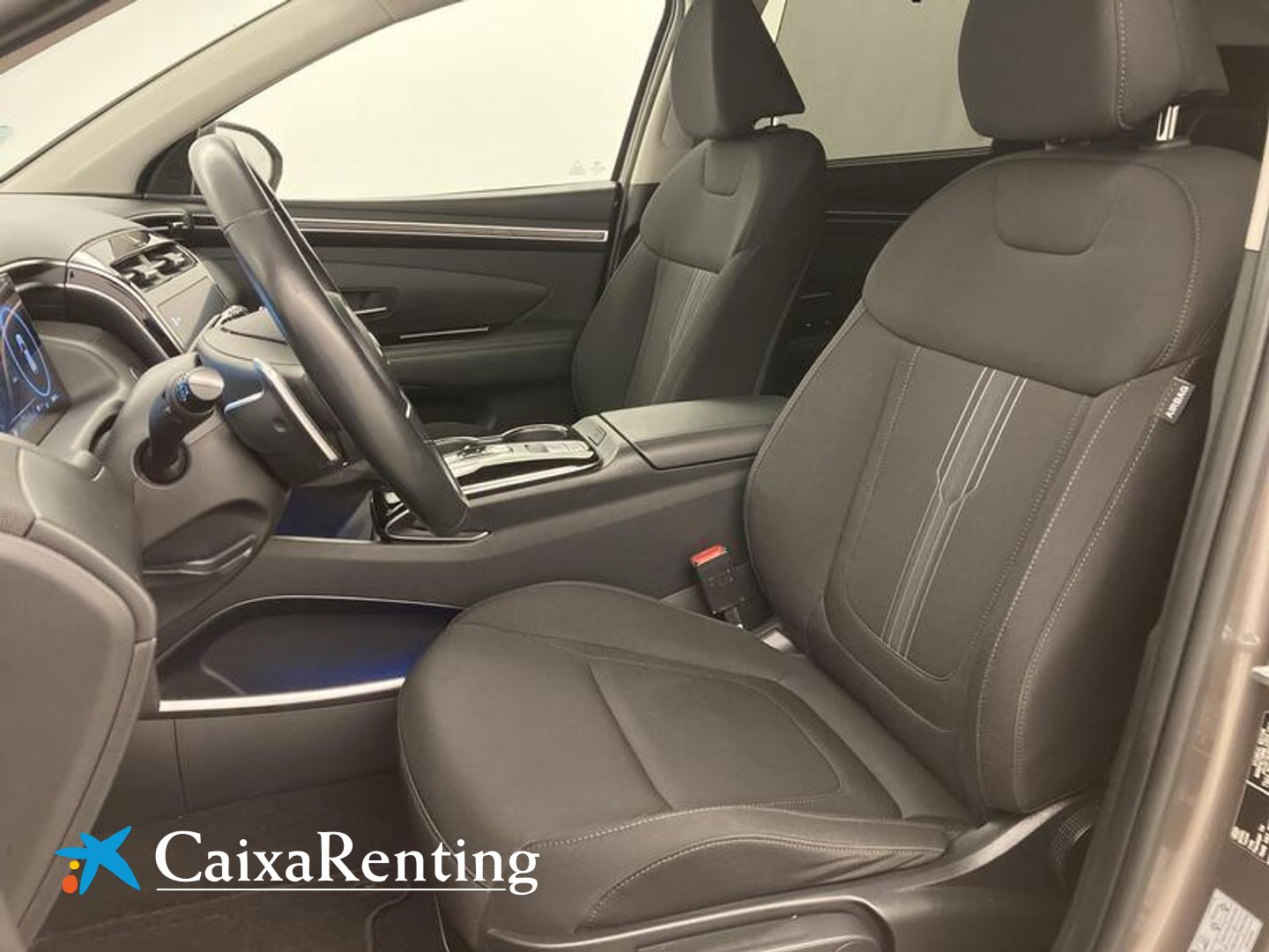 Hyundai Tucson 1.6 CRDI 48V Tecno 4X2 DCT 100 kW (136 CV)