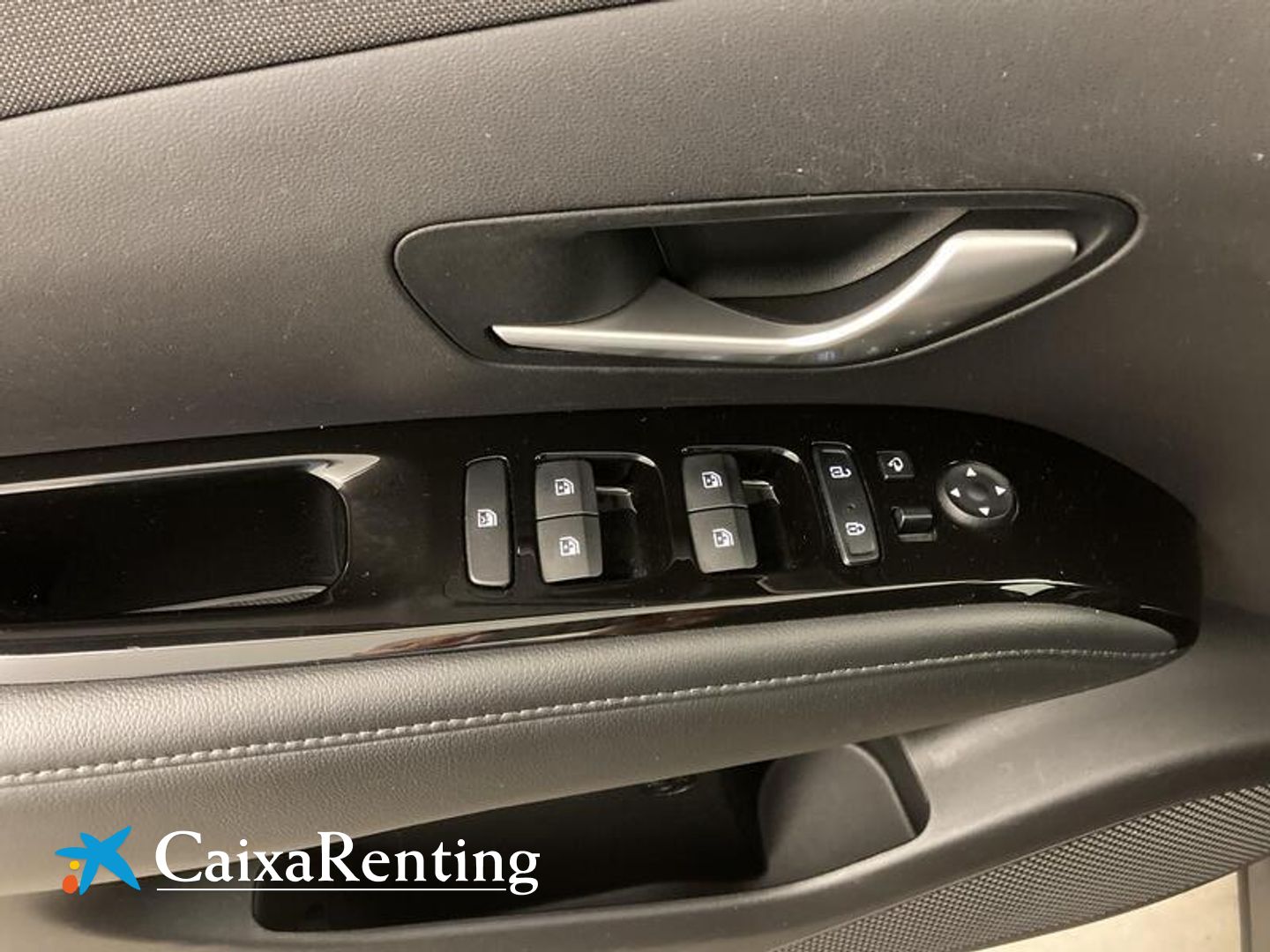 Hyundai Tucson 1.6 CRDI 48V Tecno 4X2 DCT 100 kW (136 CV)