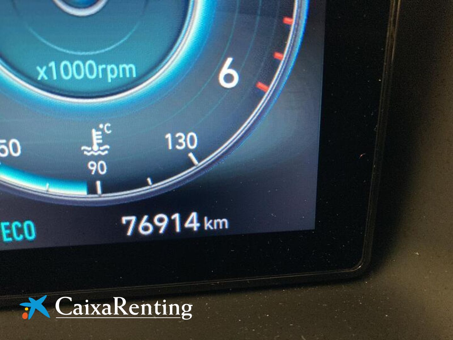 Hyundai Tucson 1.6 CRDI 48V Tecno 4X2 DCT 100 kW (136 CV)