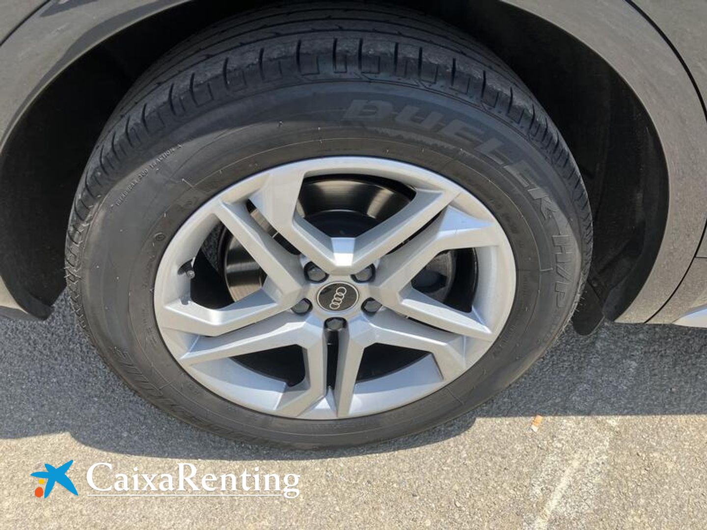 Audi Q5 Advanced 35 TDI 120 kW (163 CV) S tronic