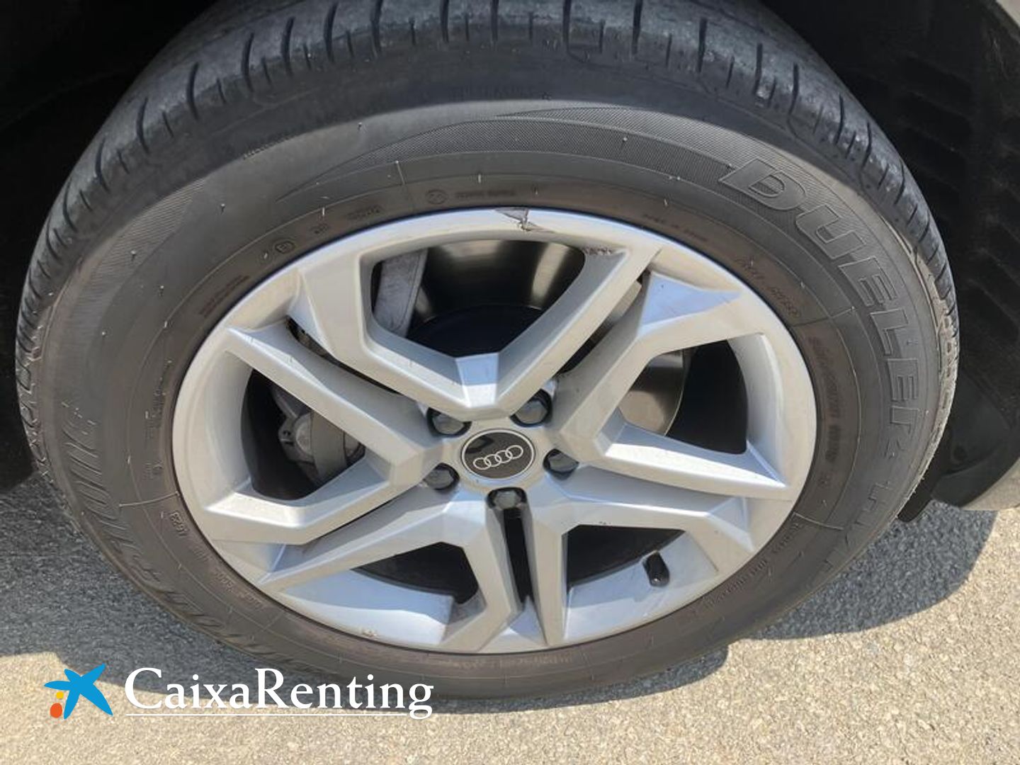 Audi Q5 Advanced 35 TDI 120 kW (163 CV) S tronic