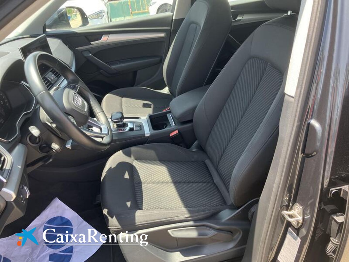Audi Q5 Advanced 35 TDI 120 kW (163 CV) S tronic