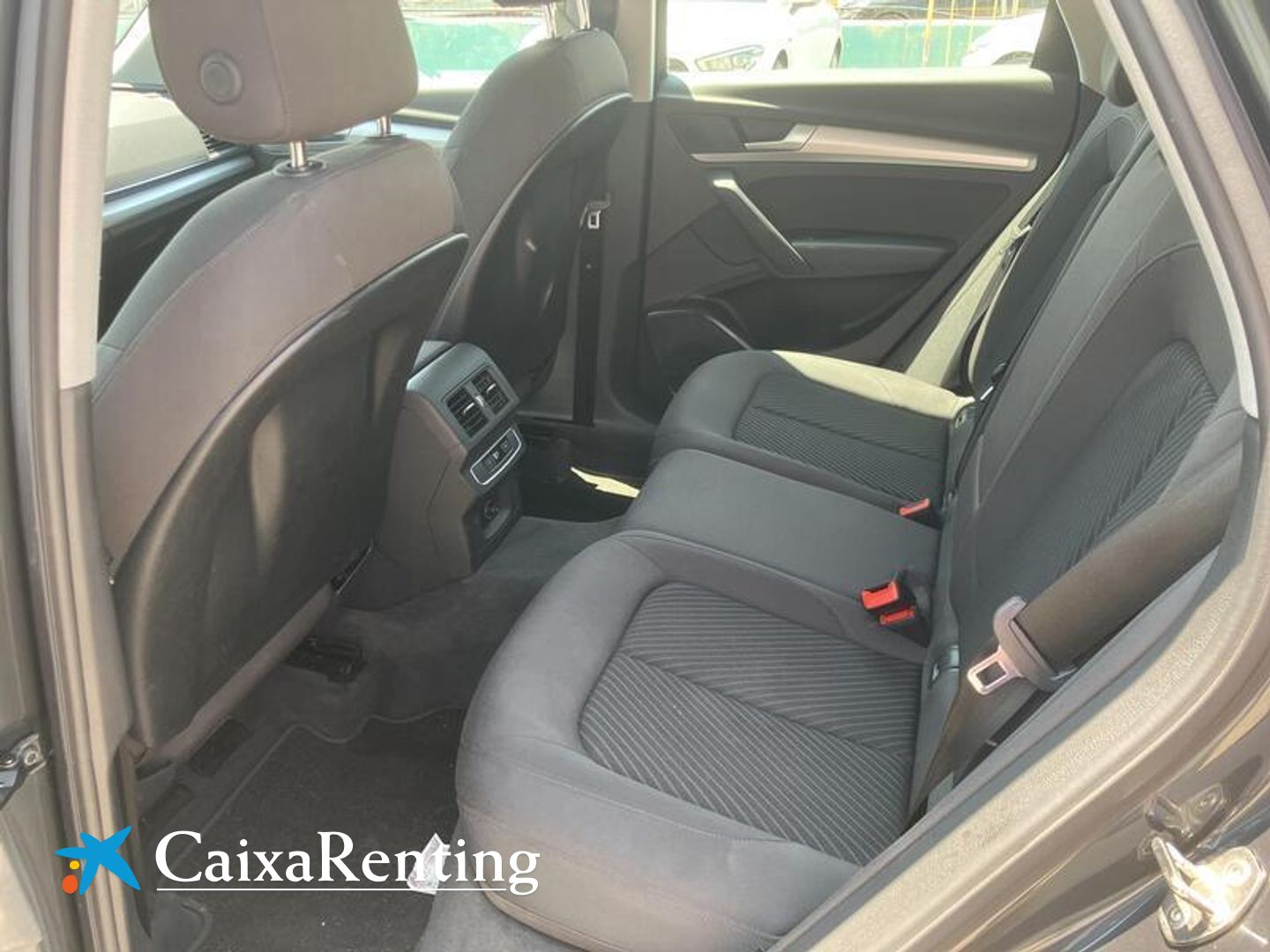 Audi Q5 Advanced 35 TDI 120 kW (163 CV) S tronic