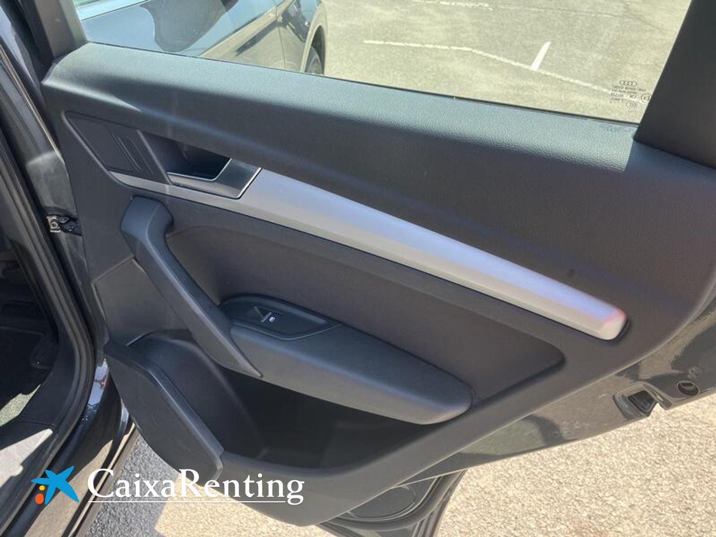 Audi Q5 Advanced 35 TDI 120 kW (163 CV) S tronic
