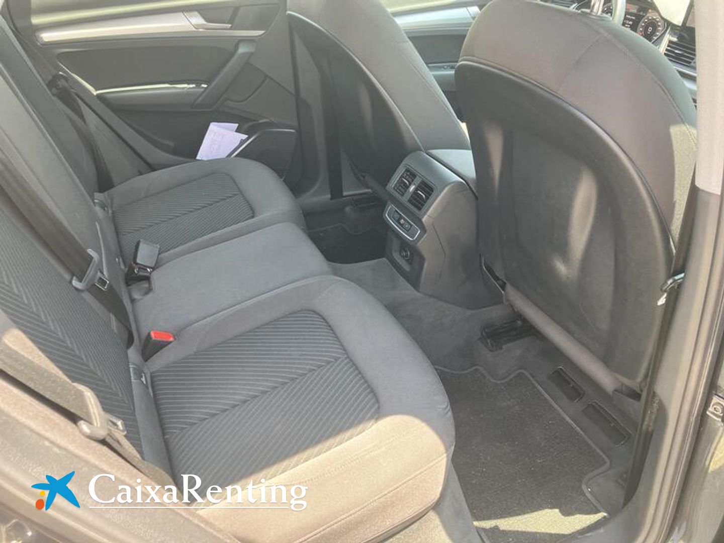 Audi Q5 Advanced 35 TDI 120 kW (163 CV) S tronic