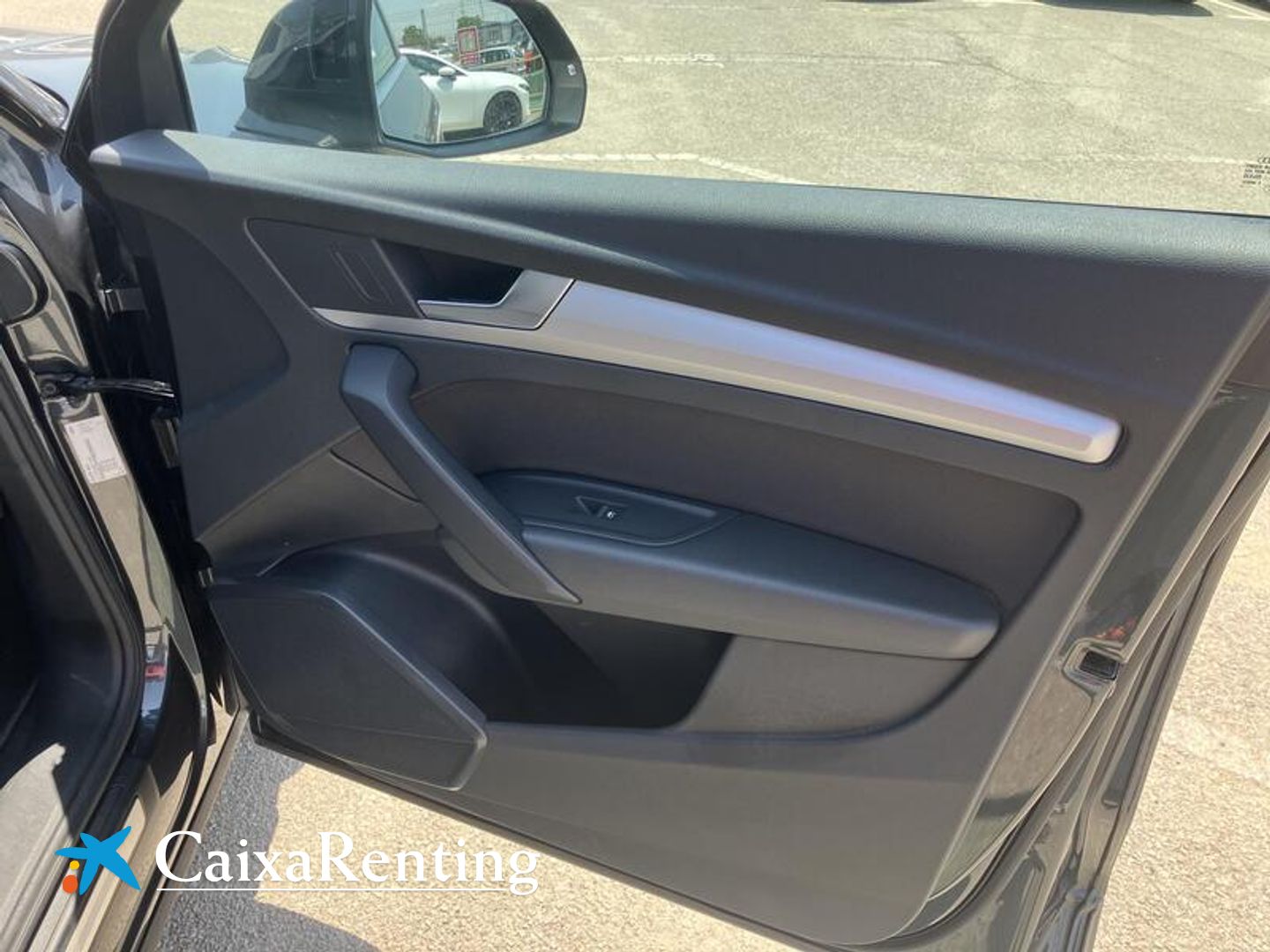 Audi Q5 Advanced 35 TDI 120 kW (163 CV) S tronic