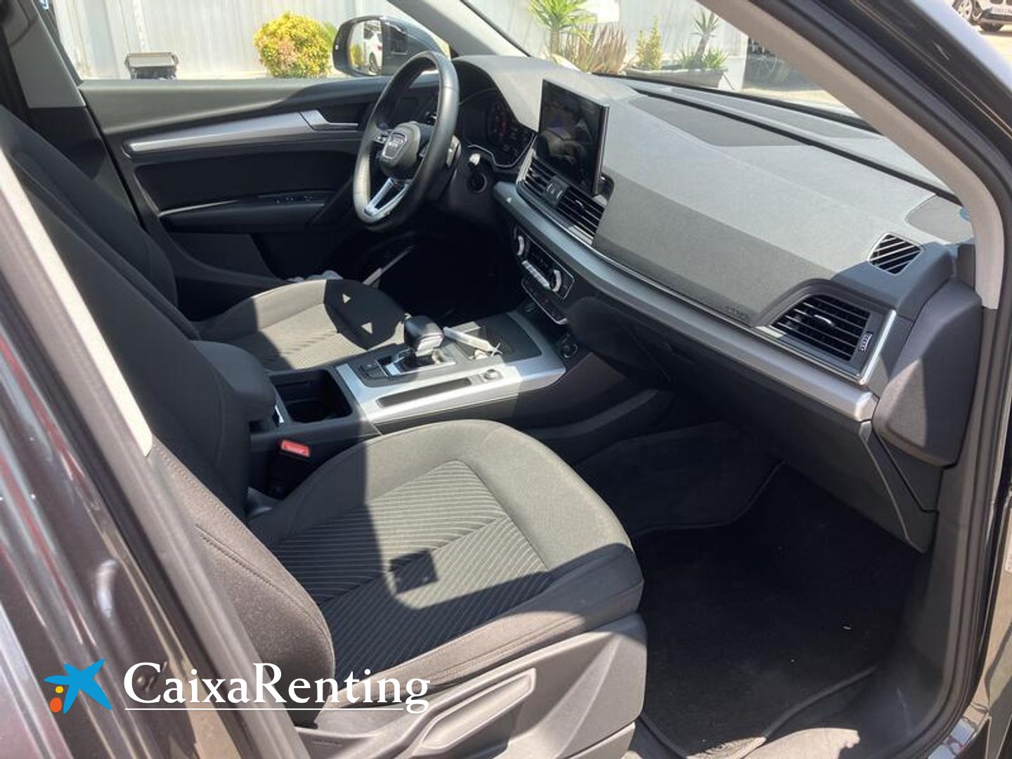 Audi Q5 Advanced 35 TDI 120 kW (163 CV) S tronic
