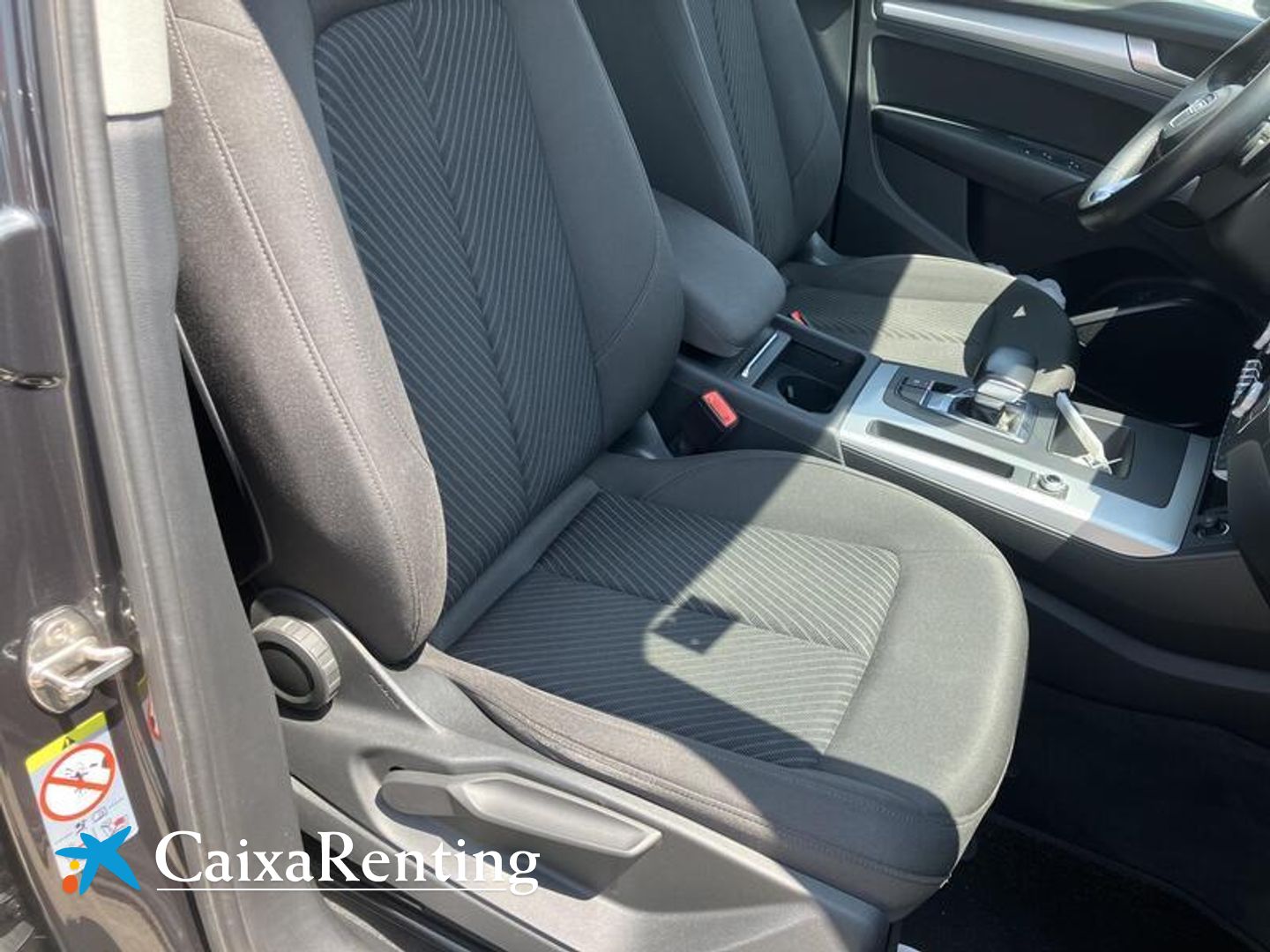 Audi Q5 Advanced 35 TDI 120 kW (163 CV) S tronic
