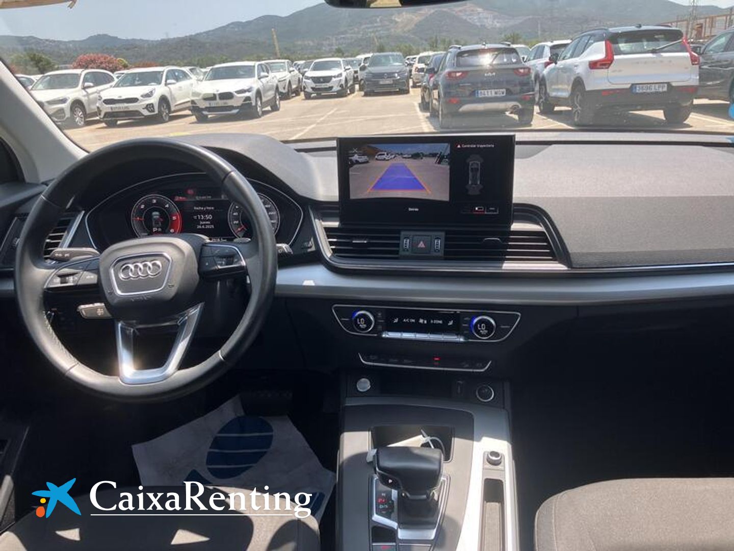 Audi Q5 Advanced 35 TDI 120 kW (163 CV) S tronic