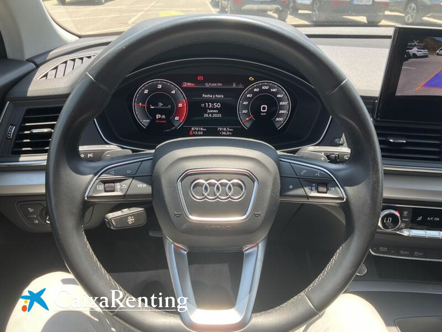 Audi Q5 Advanced 35 TDI 120 kW (163 CV) S tronic