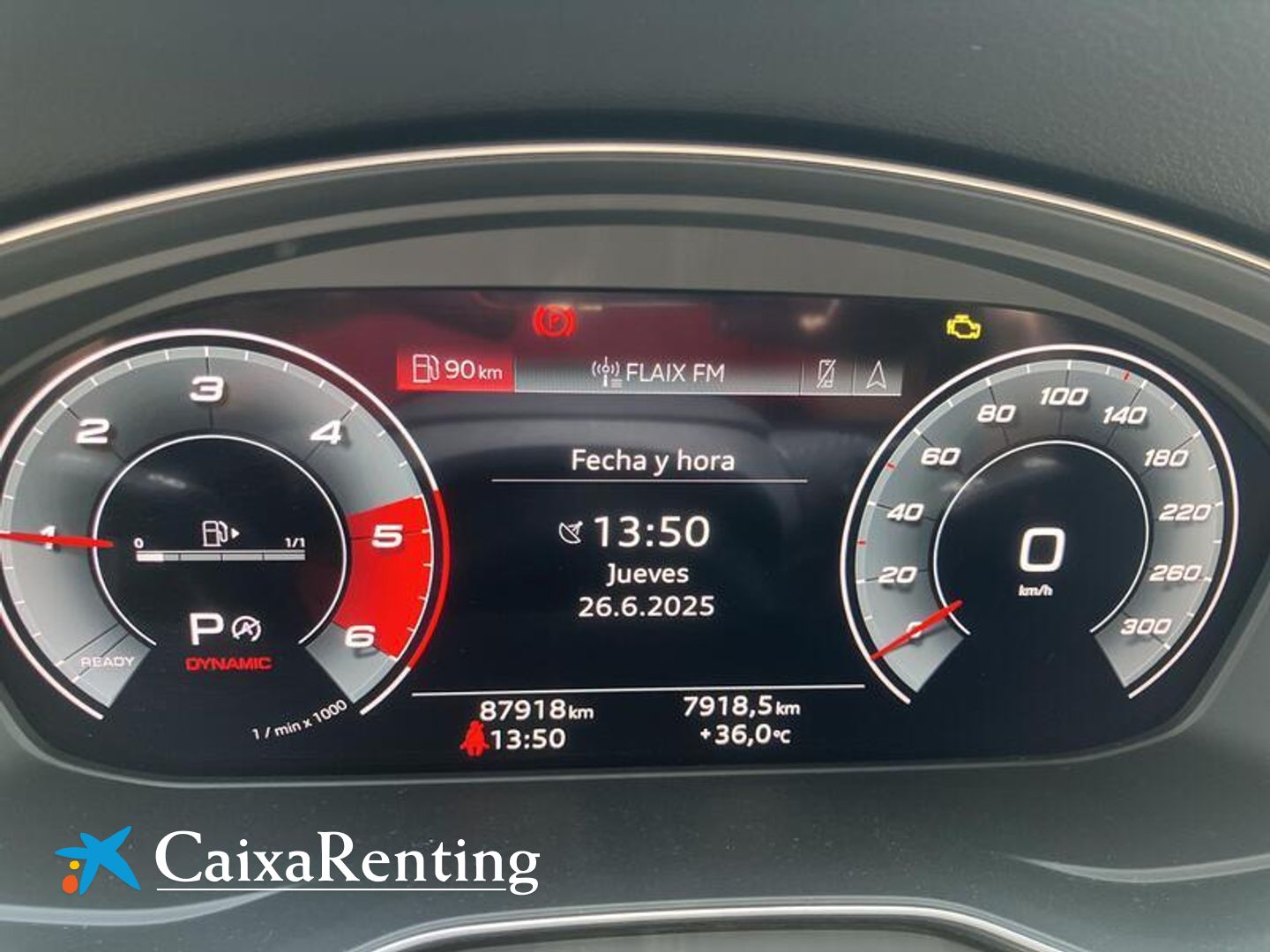 Audi Q5 Advanced 35 TDI 120 kW (163 CV) S tronic