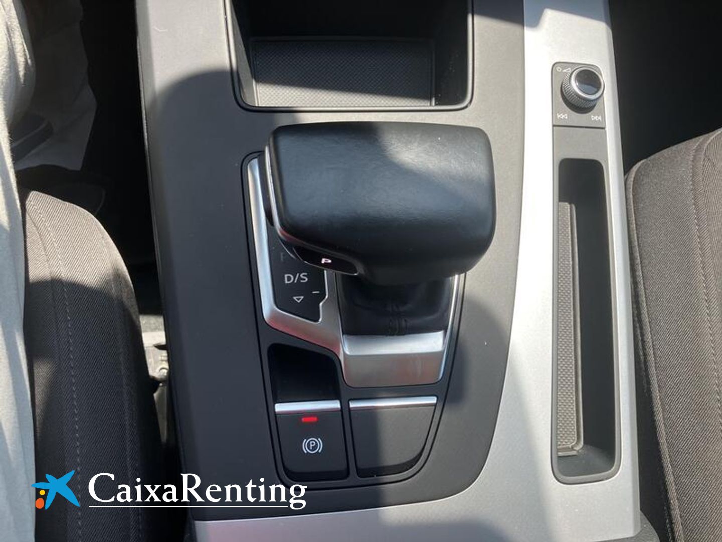 Audi Q5 Advanced 35 TDI 120 kW (163 CV) S tronic