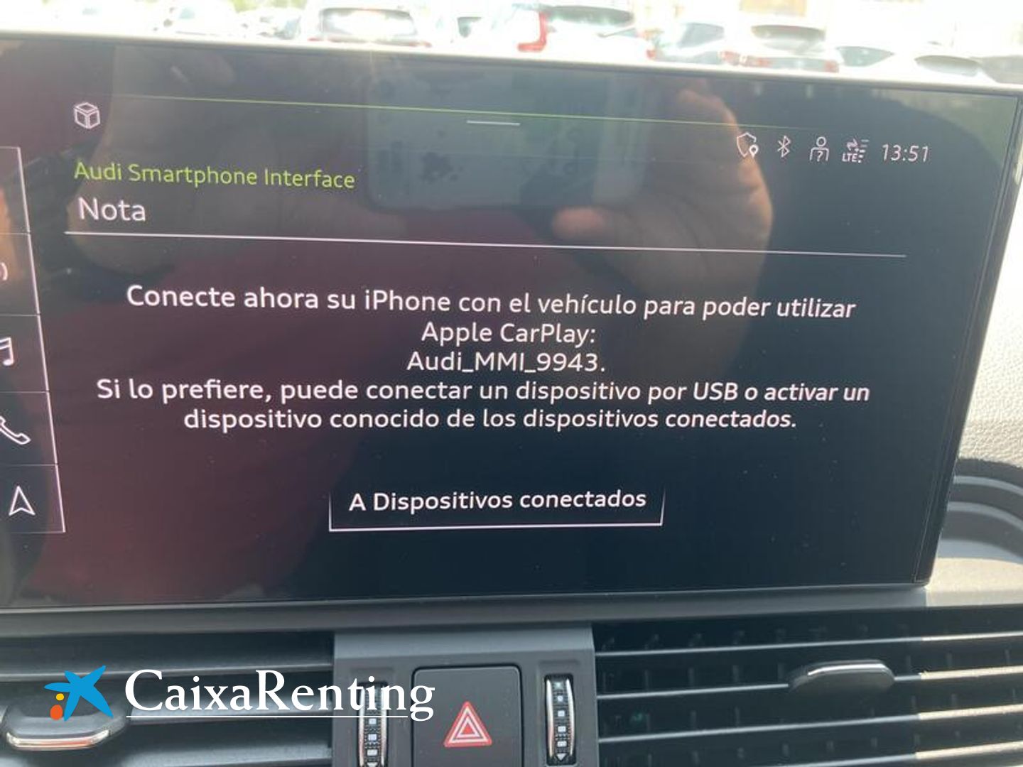 Audi Q5 Advanced 35 TDI 120 kW (163 CV) S tronic