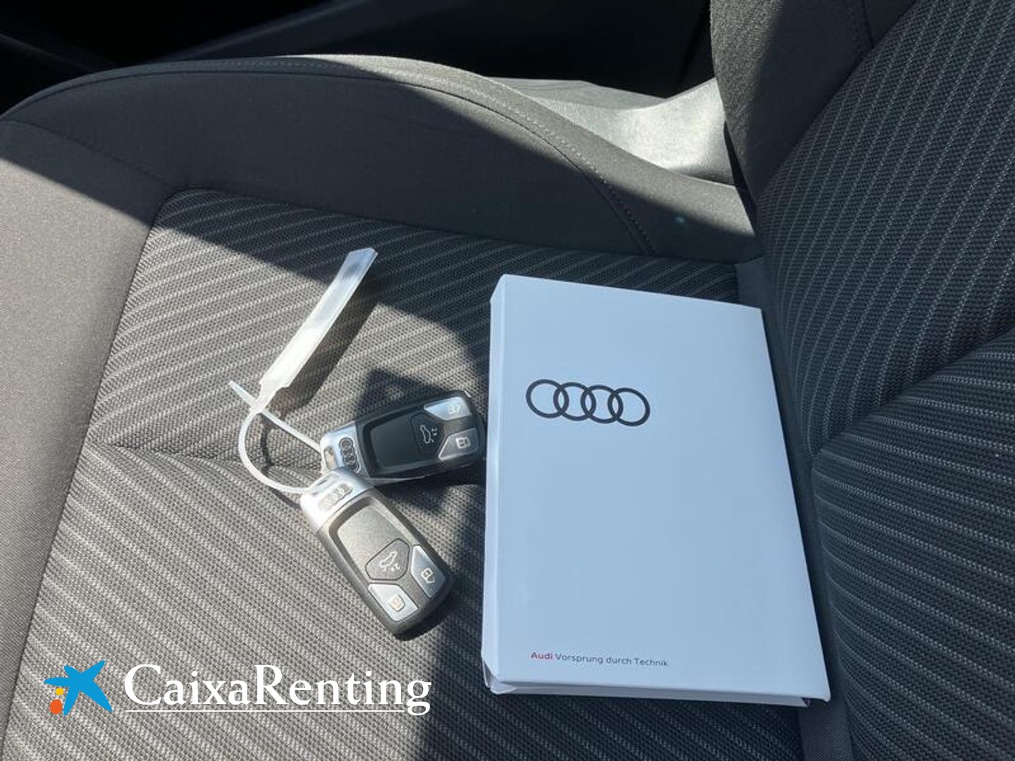 Audi Q5 Advanced 35 TDI 120 kW (163 CV) S tronic
