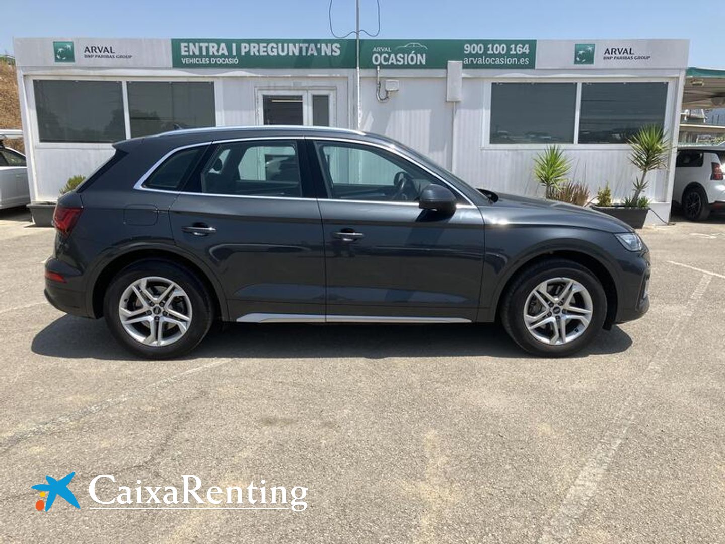 Audi Q5 Advanced 35 TDI 120 kW (163 CV) S tronic