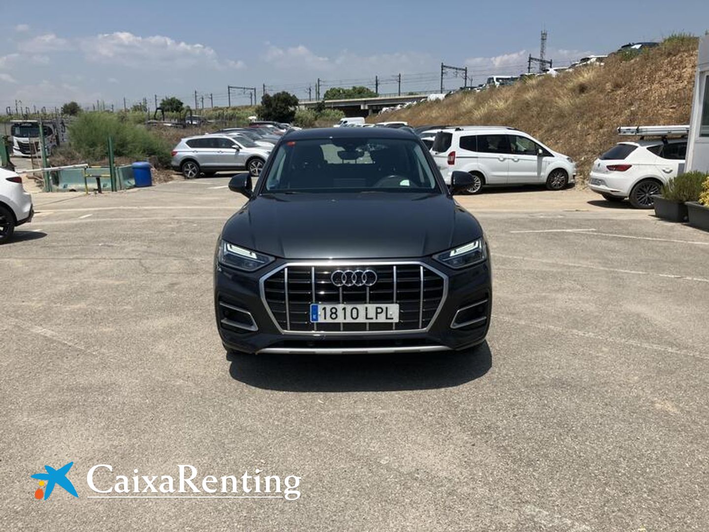 Audi Q5 Advanced 35 TDI 120 kW (163 CV) S tronic