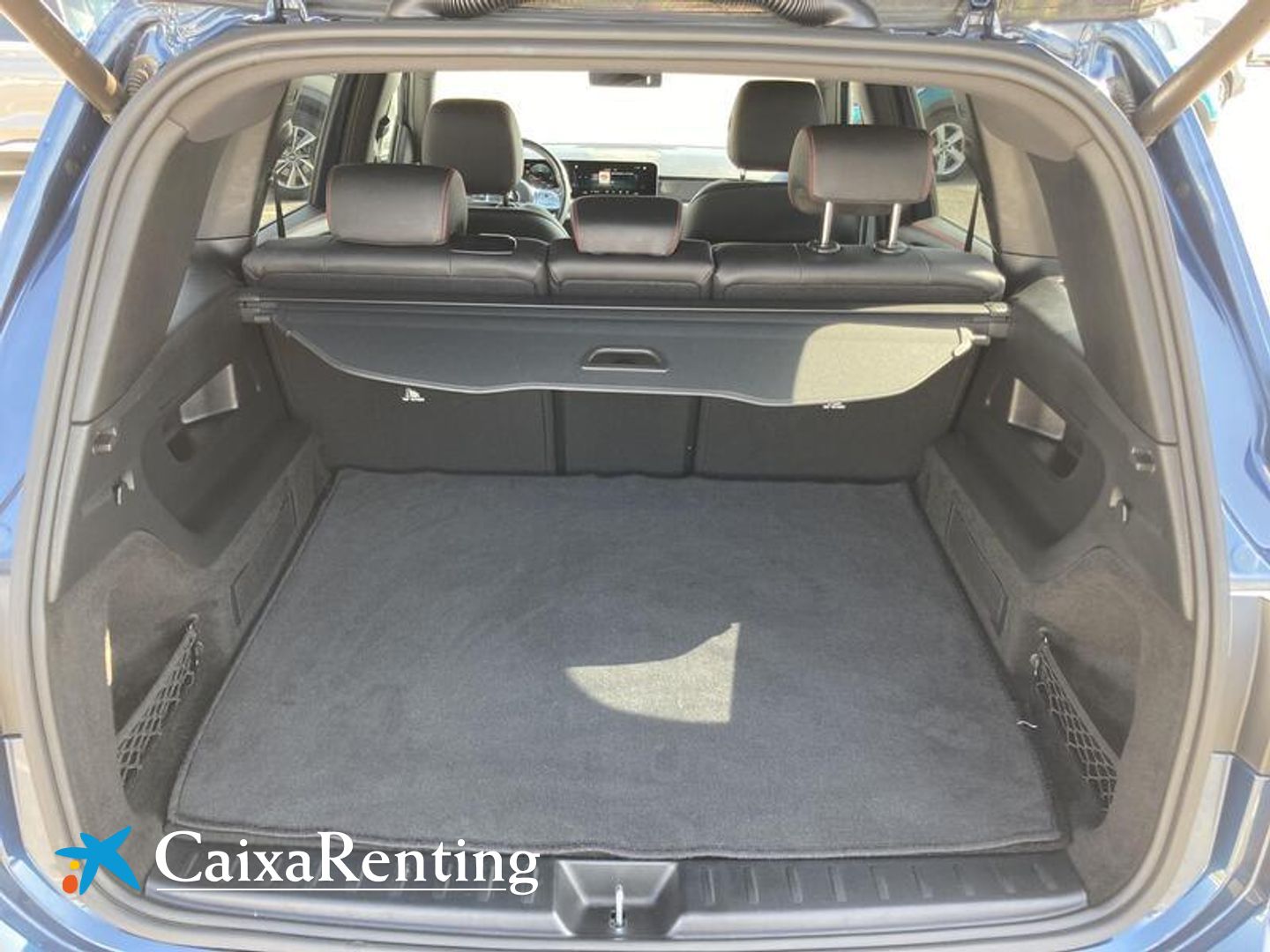 Mercedes-Benz GLB GLB 200 d 4Matic 110 kW (150 CV)