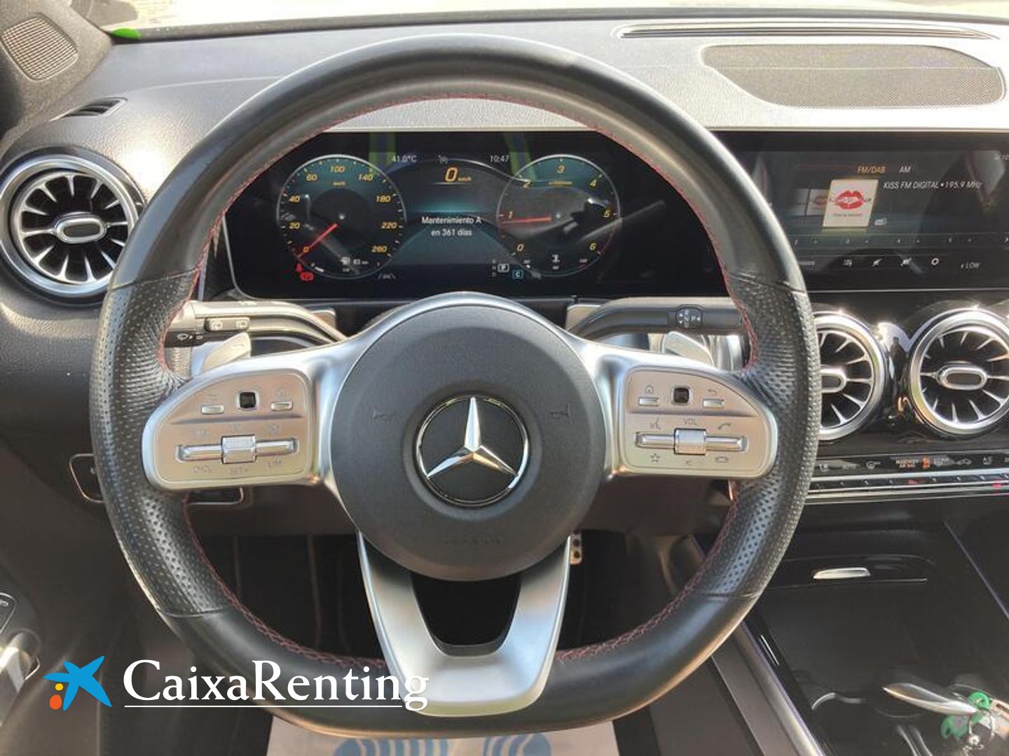 Mercedes-Benz GLB GLB 200 d 4Matic 110 kW (150 CV)