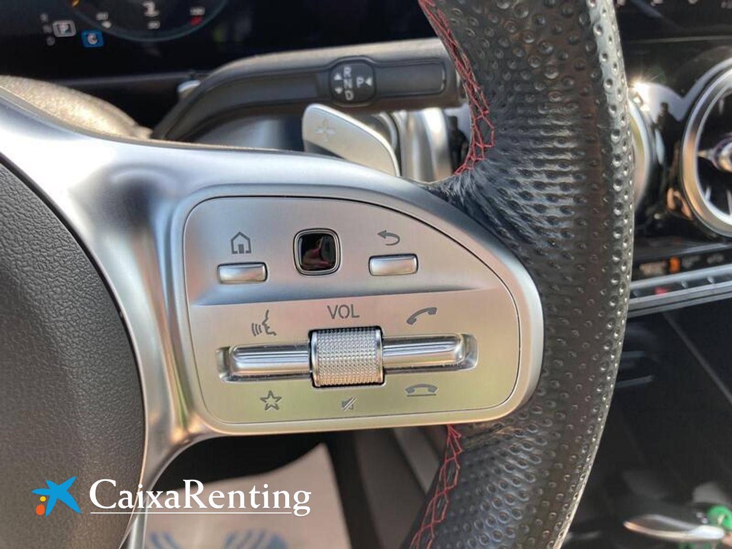 Mercedes-Benz GLB GLB 200 d 4Matic 110 kW (150 CV)