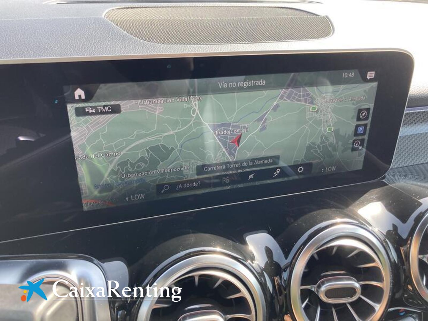 Mercedes-Benz GLB GLB 200 d 4Matic 110 kW (150 CV)