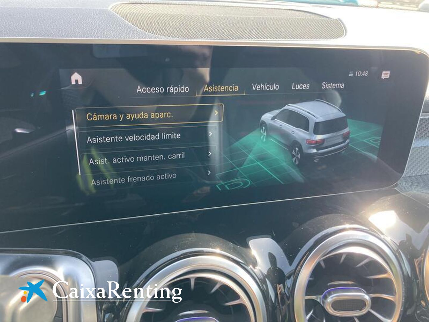 Mercedes-Benz GLB GLB 200 d 4Matic 110 kW (150 CV)