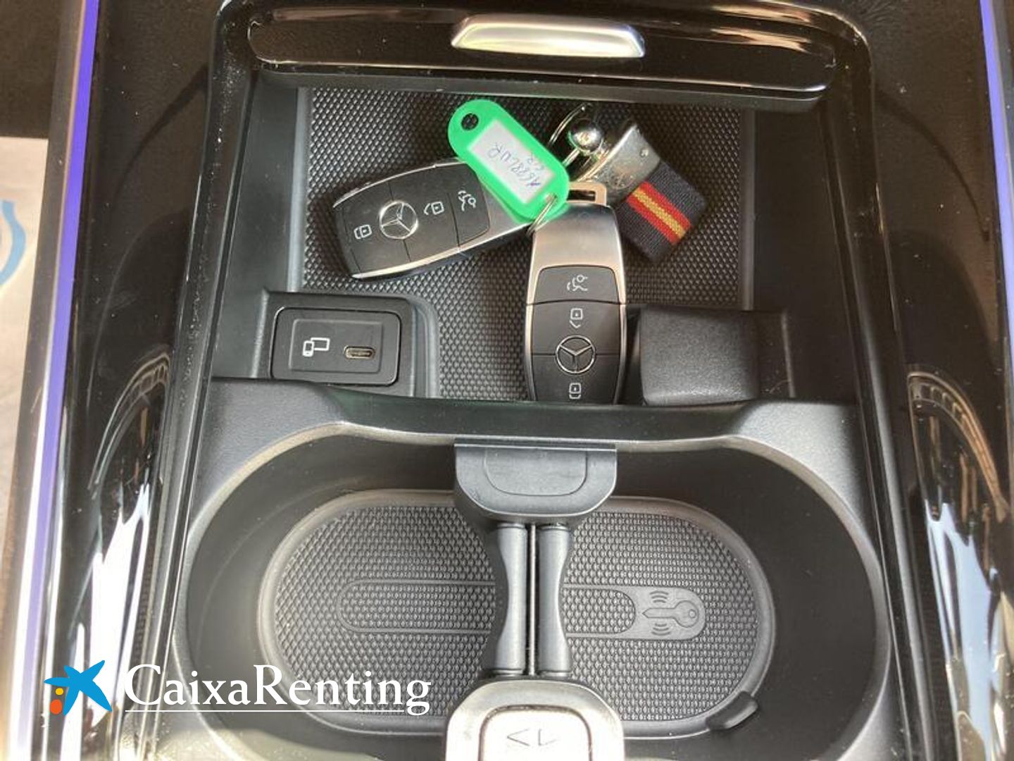 Mercedes-Benz GLB GLB 200 d 4Matic 110 kW (150 CV)