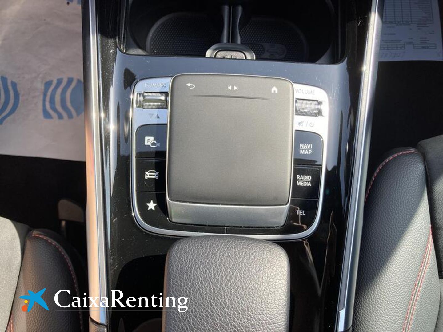Mercedes-Benz GLB GLB 200 d 4Matic 110 kW (150 CV)