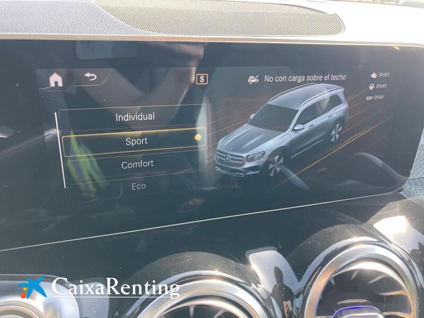 Mercedes-Benz GLB GLB 200 d 4Matic 110 kW (150 CV)