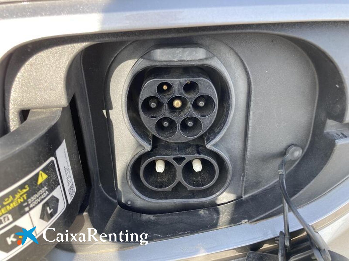 Kia e-Niro Drive (Long Range) 150 kW (204 CV)