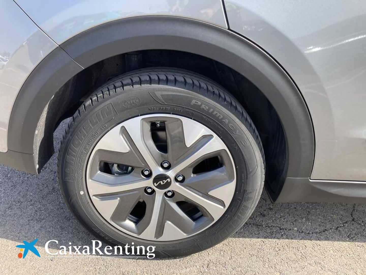 Kia e-Niro Drive (Long Range) 150 kW (204 CV)