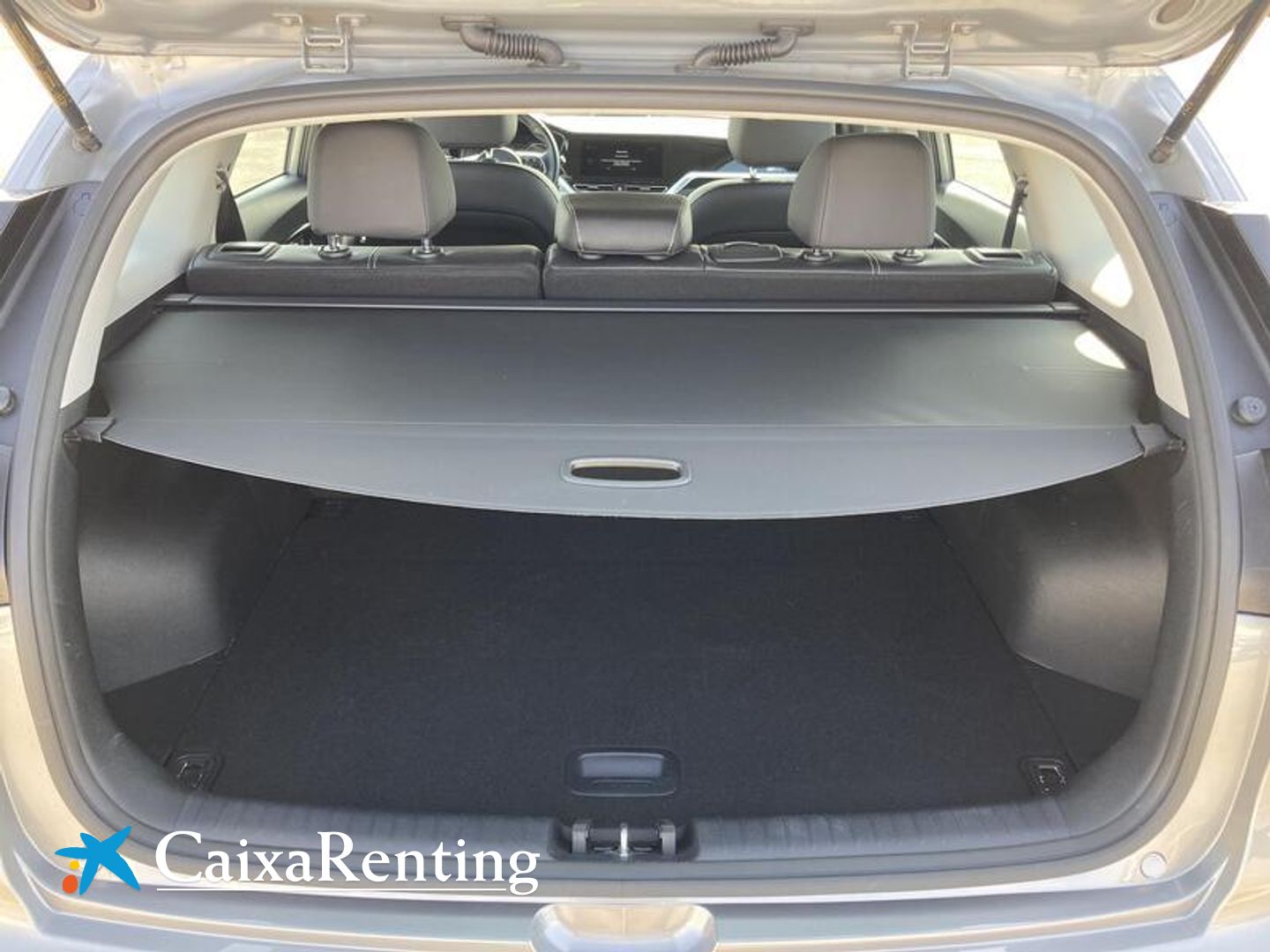Kia e-Niro Drive (Long Range) 150 kW (204 CV)