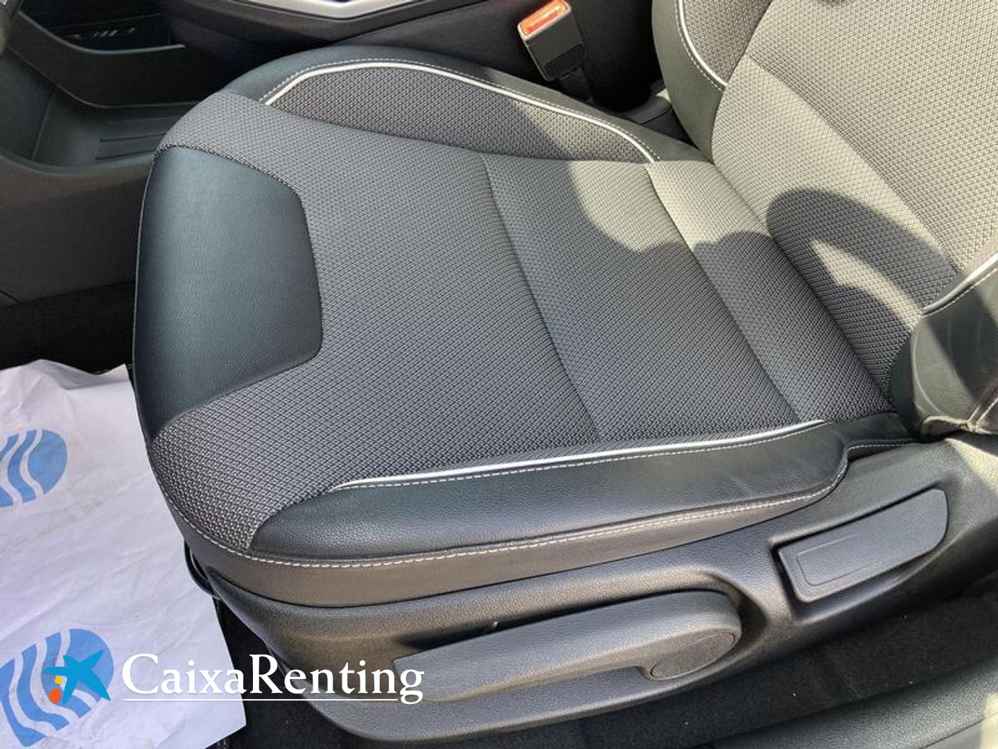 Kia e-Niro Drive (Long Range) 150 kW (204 CV)