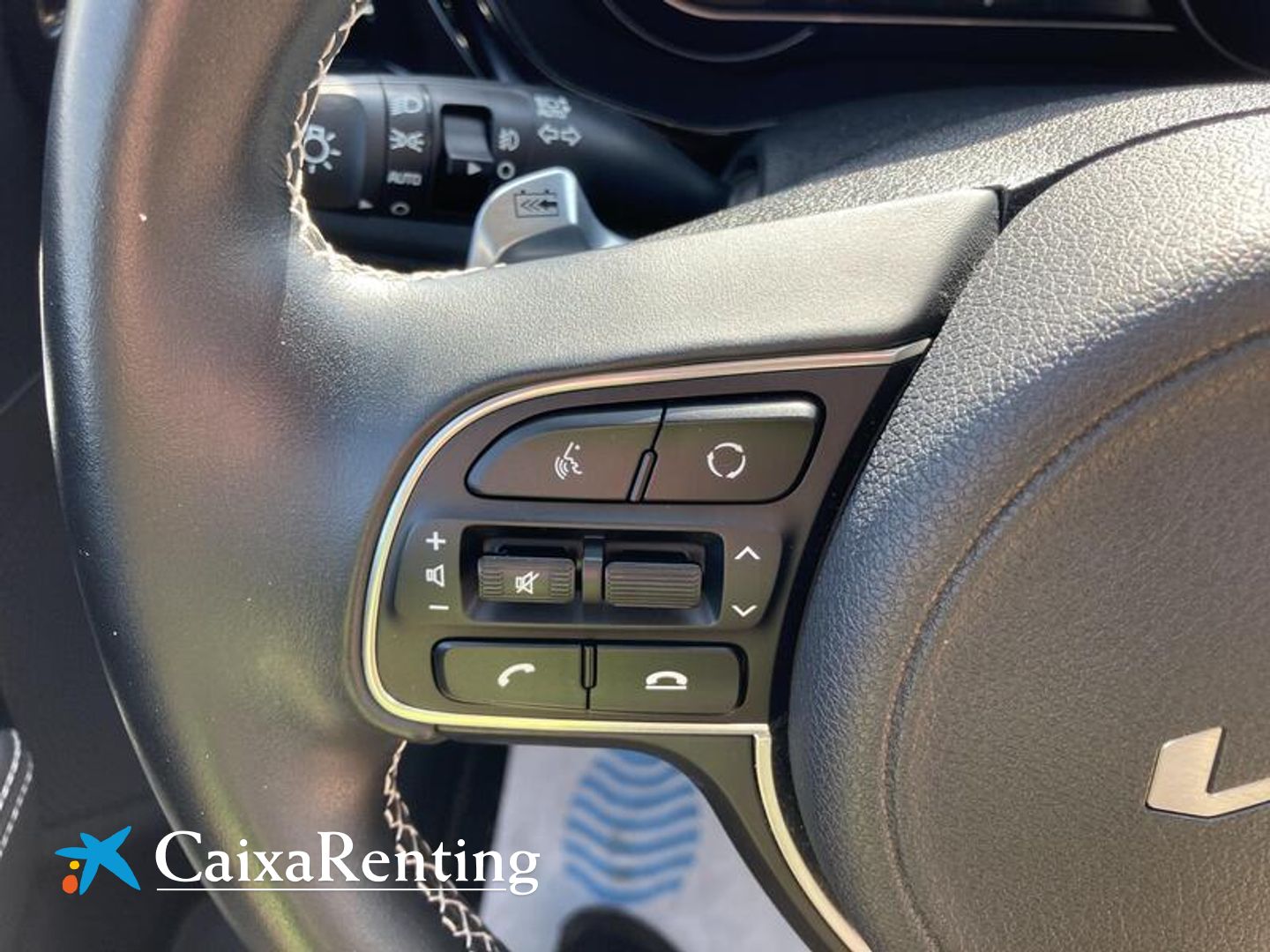 Kia e-Niro Drive (Long Range) 150 kW (204 CV)