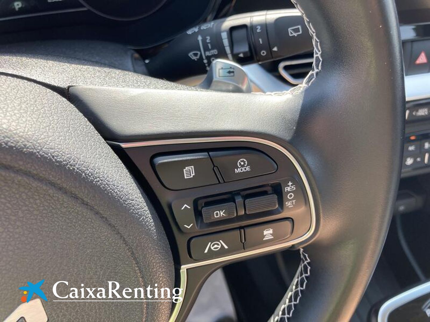 Kia e-Niro Drive (Long Range) 150 kW (204 CV)