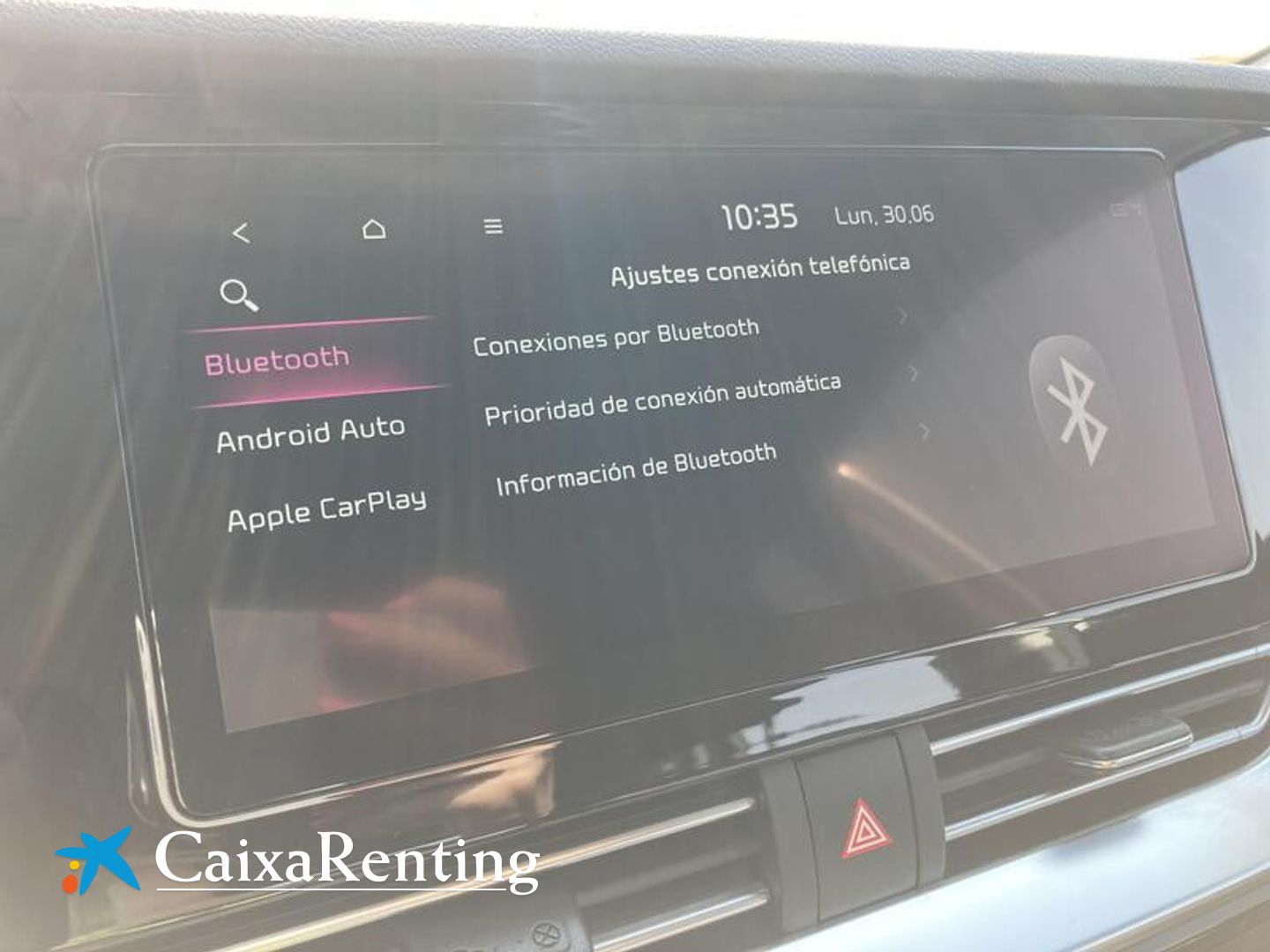 Kia e-Niro Drive (Long Range) 150 kW (204 CV)