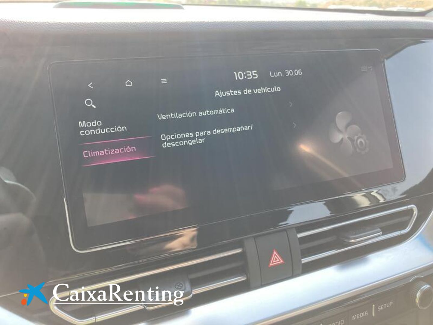 Kia e-Niro Drive (Long Range) 150 kW (204 CV)