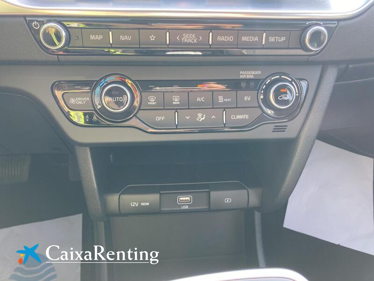 Kia e-Niro Drive (Long Range) 150 kW (204 CV)