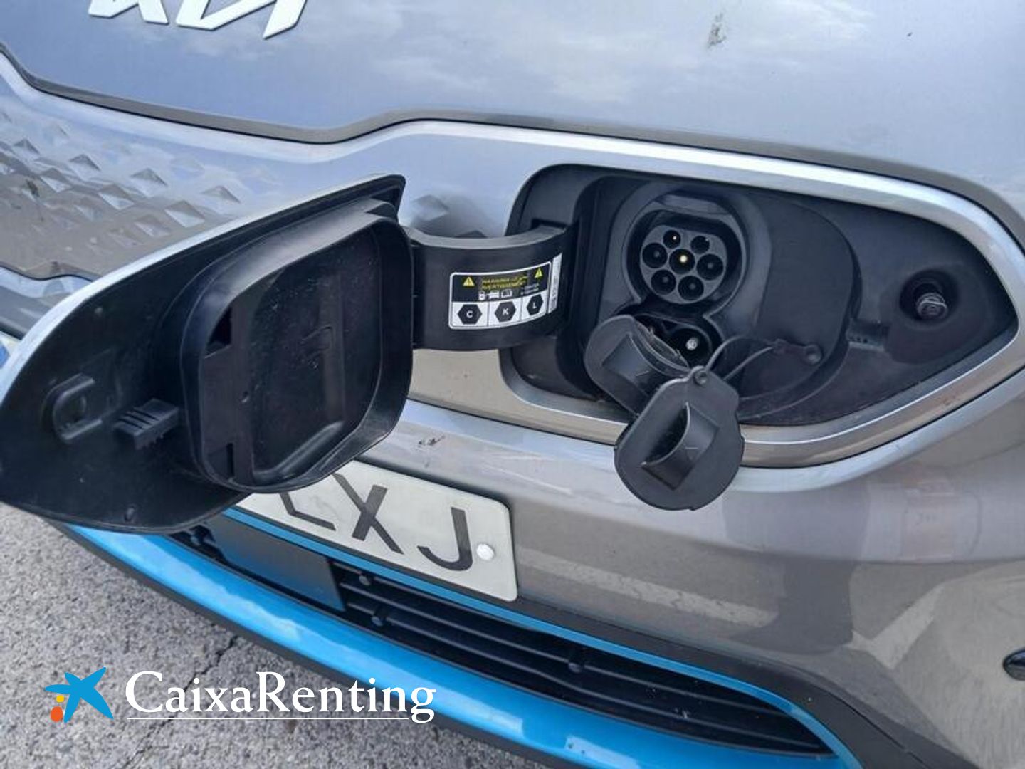 Kia e-Niro Drive (Long Range) 150 kW (204 CV)