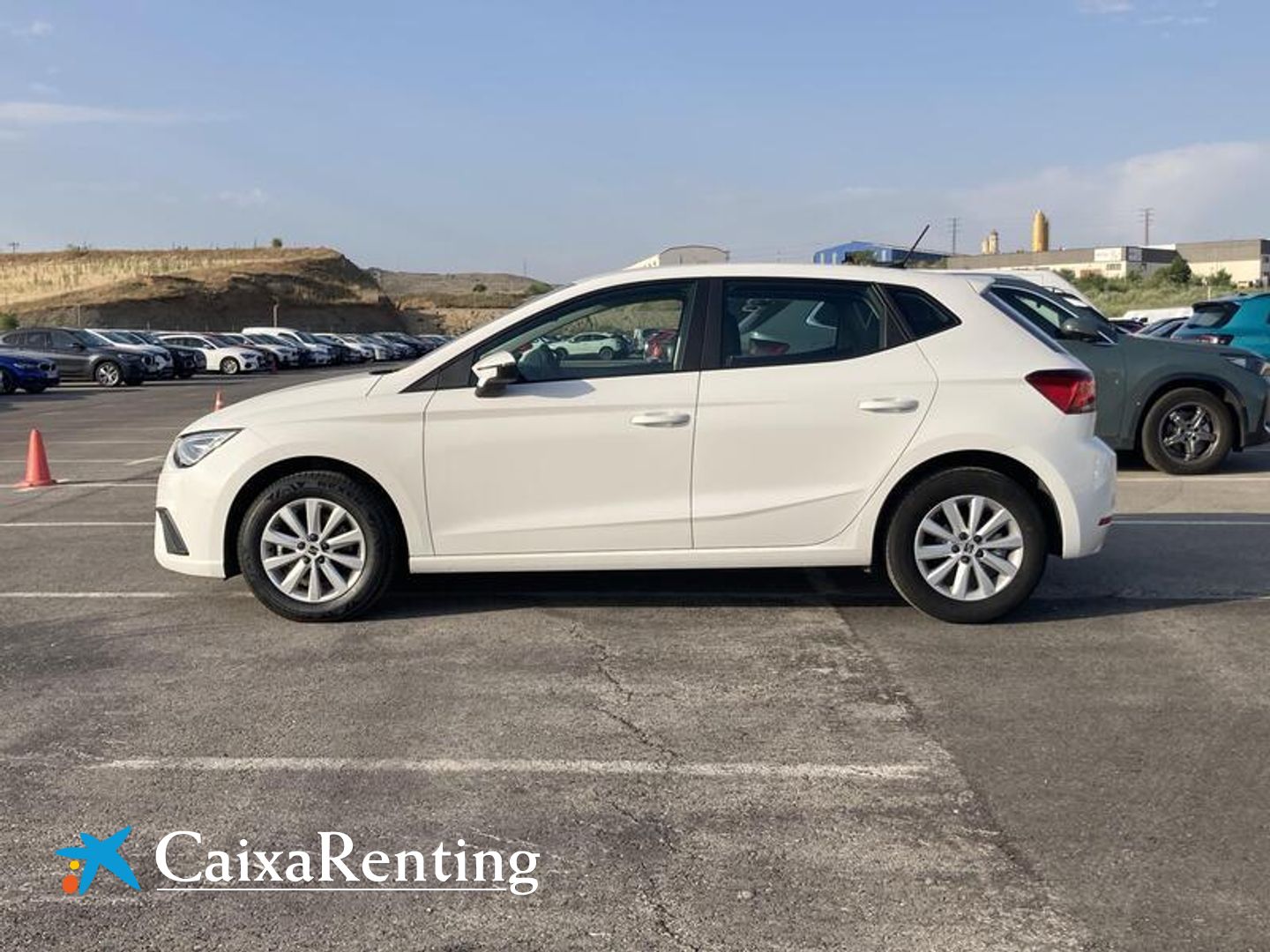 SEAT Ibiza 1.0 TSI Style XL 81 kW (110 CV)