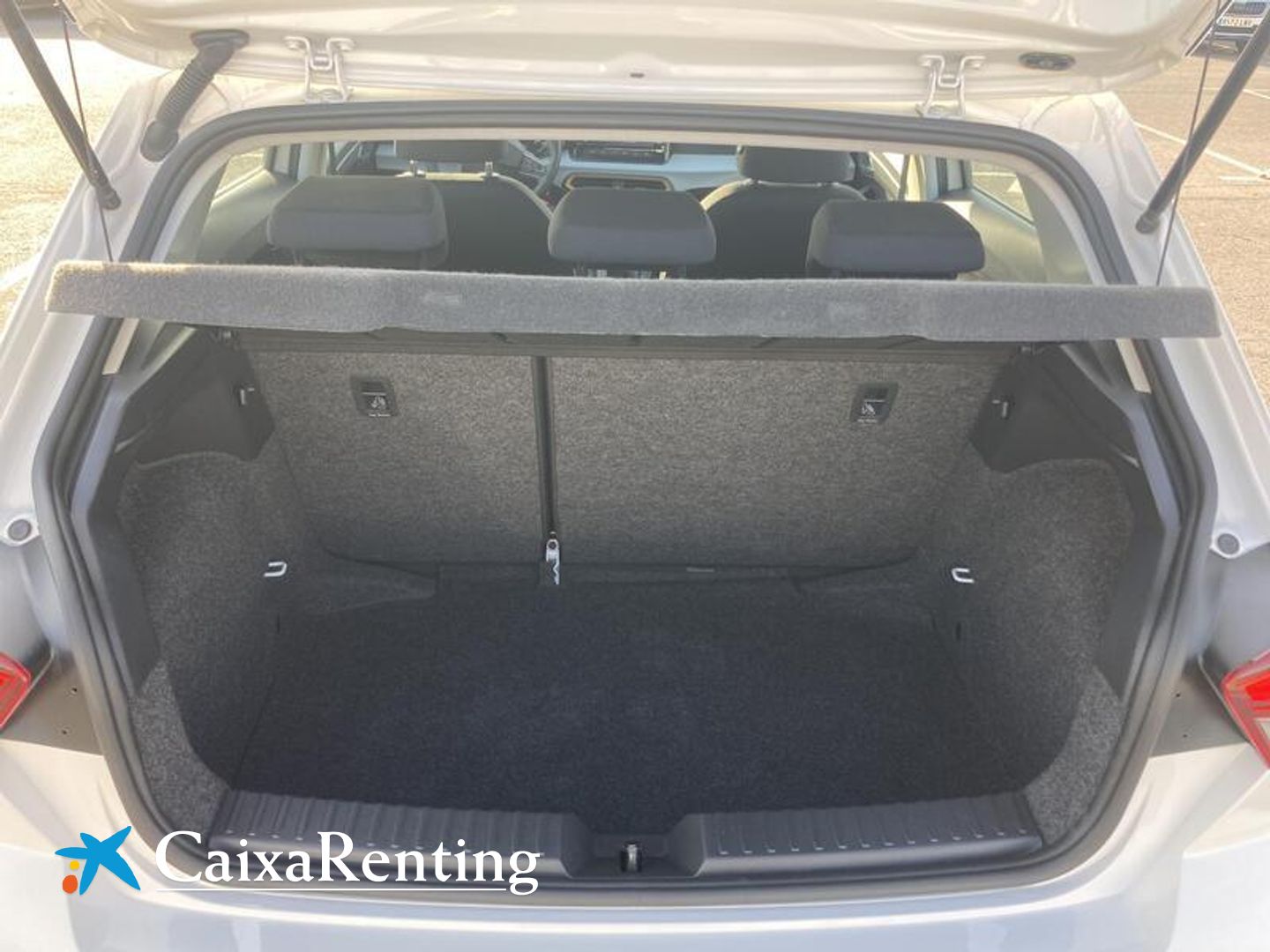 SEAT Ibiza 1.0 TSI Style XL 81 kW (110 CV)