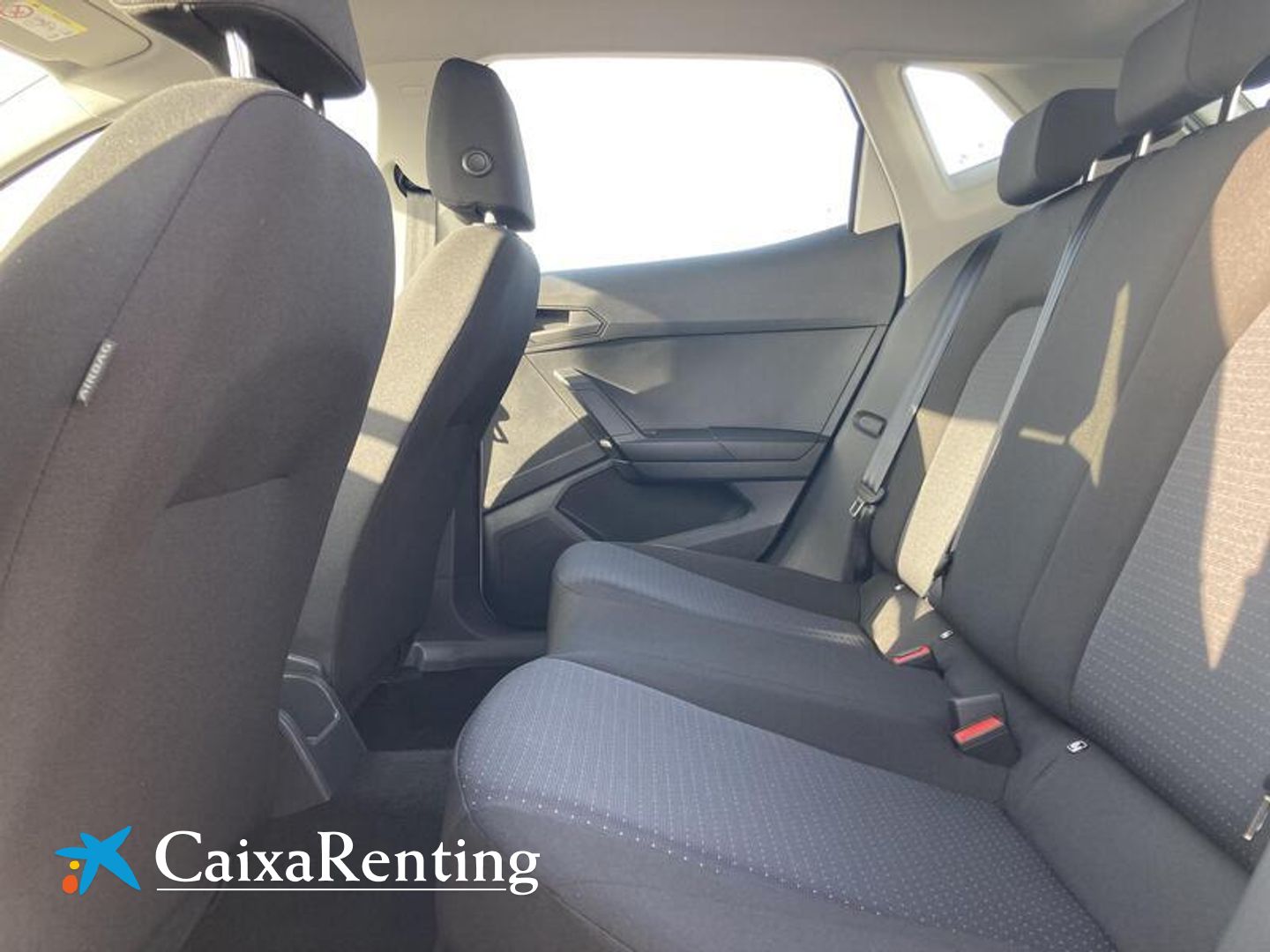 SEAT Ibiza 1.0 TSI Style XL 81 kW (110 CV)