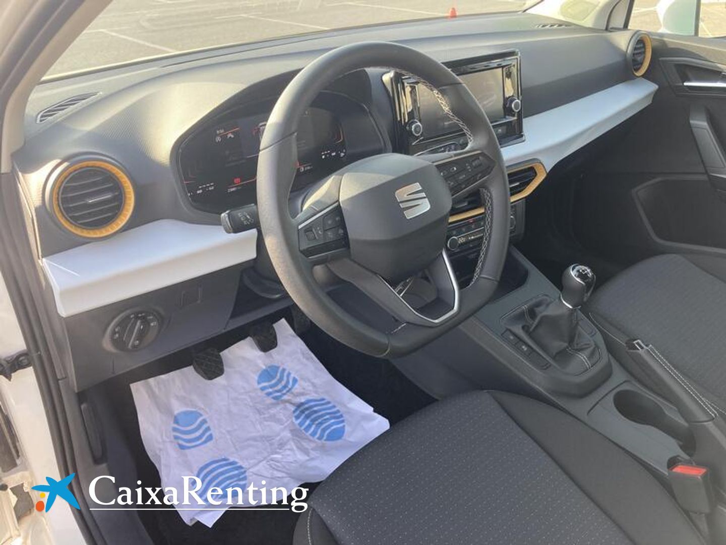 SEAT Ibiza 1.0 TSI Style XL 81 kW (110 CV)