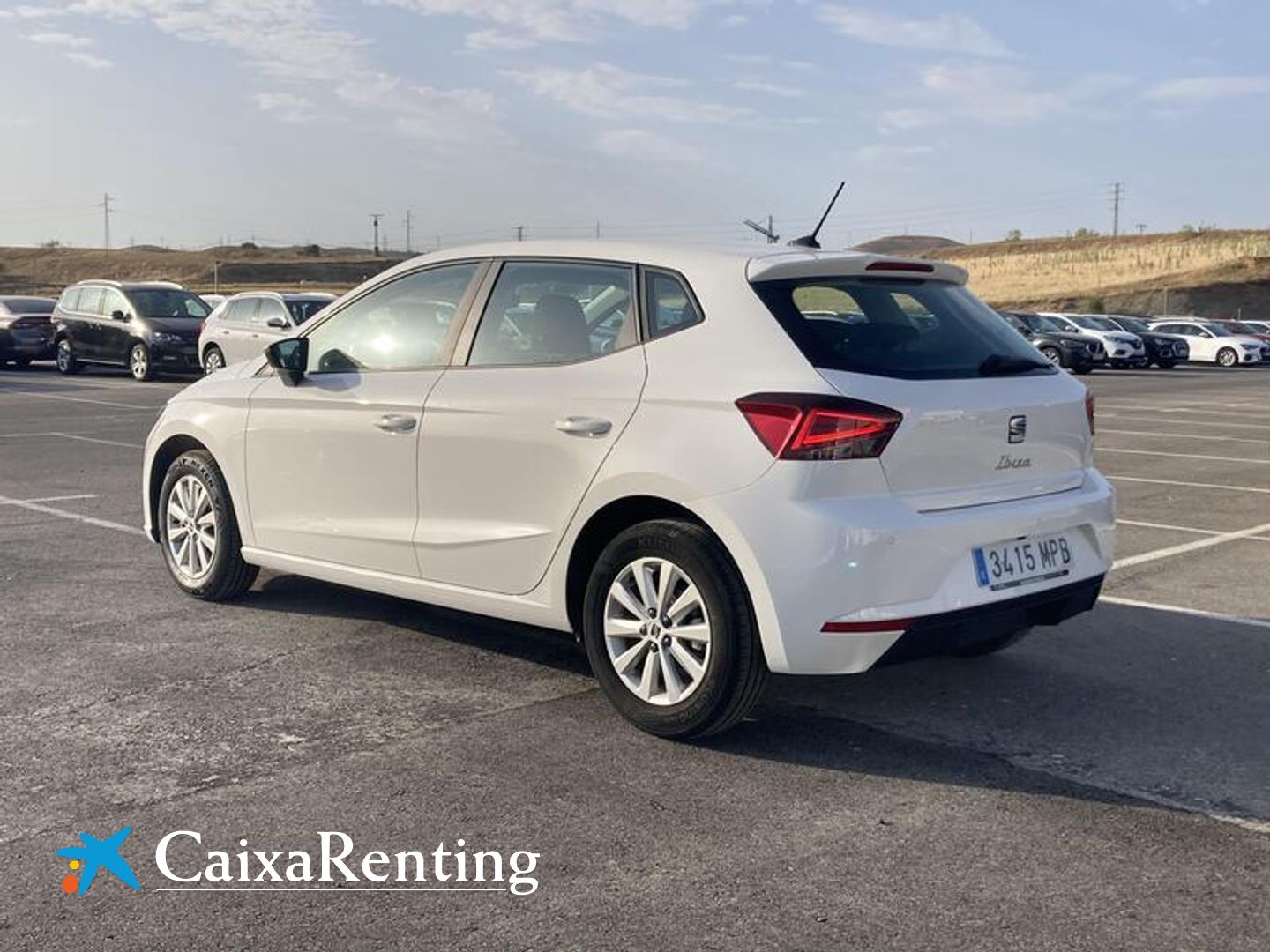 SEAT Ibiza 1.0 TSI Style XL 81 kW (110 CV)