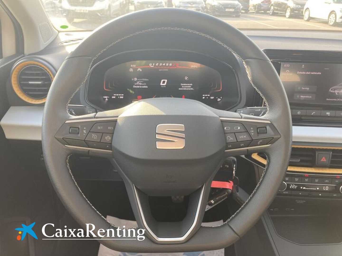 SEAT Ibiza 1.0 TSI Style XL 81 kW (110 CV)