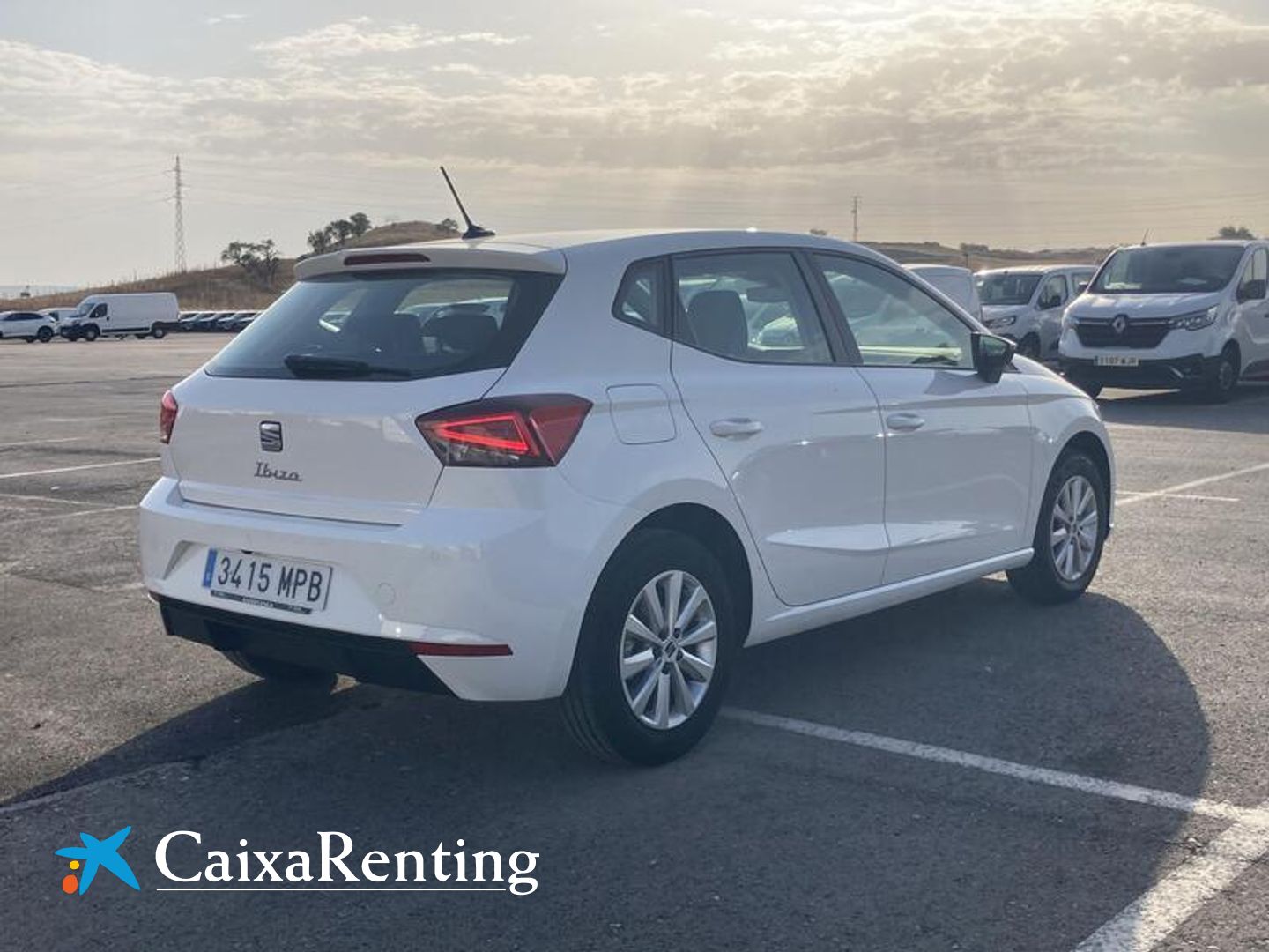 SEAT Ibiza 1.0 TSI Style XL 81 kW (110 CV)